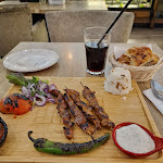 Photo n°1 de l'avis de Stephan.r fait le 17/03/2024 à 19:49 sur le  Zagros Dorger Restaurant - Offenbach am Main à Offenbach