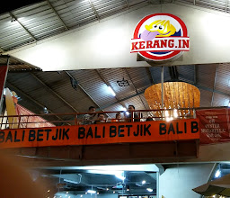 Kerang.in Dewi Sri bali photo