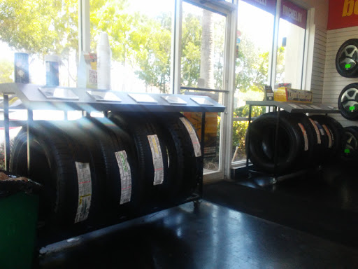Tire Shop «Tires Plus», reviews and photos, 14411 Biscayne Blvd, North Miami Beach, FL 33181, USA