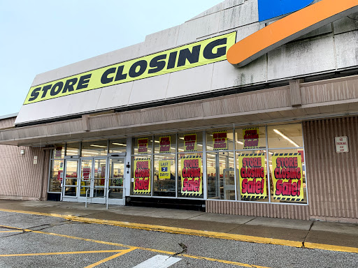 Discount Store «Kmart», reviews and photos, 3301 Center Rd, Brunswick, OH 44212, USA