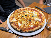 Pizza du Pizzeria La Brindille à Villefort - n°11