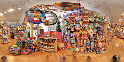 Toy Store «Treehouse Toys Ltd», reviews and photos, 47 Exchange St, Portland, ME 04101, USA