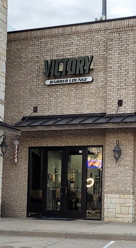 Victory Barber Lounge