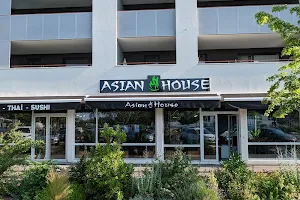 Asian House image