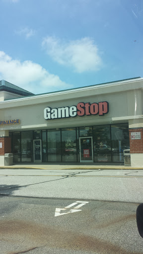 Video Game Store «GameStop», reviews and photos, 4951 Houston Rd, Florence, KY 41042, USA