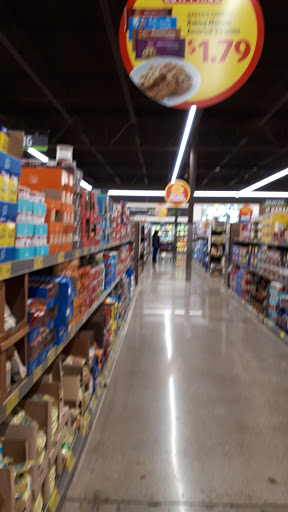 Supermarket «ALDI», reviews and photos, 4703 Harlem Ave, Harwood Heights, IL 60706, USA