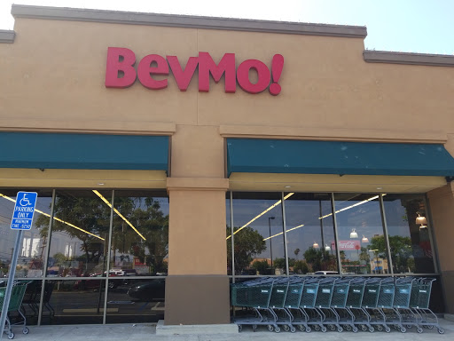 Wine Store «BevMo!», reviews and photos, 2000 N Tustin St, Orange, CA 92865, USA