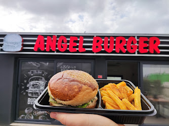Angel Burger