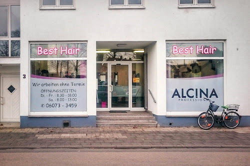 Best Hair - Beate Best à Babenhausen
