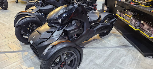 Motorcycle Dealer «Broward Motorsports of Ft. Lauderdale», reviews and photos, 1090 W Sunrise Blvd, Fort Lauderdale, FL 33409, USA