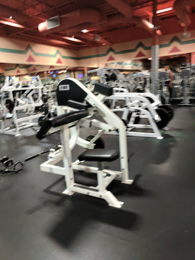 Health Club «24 Hour Fitness», reviews and photos, 2106 W Craig Rd, North Las Vegas, NV 89031, USA