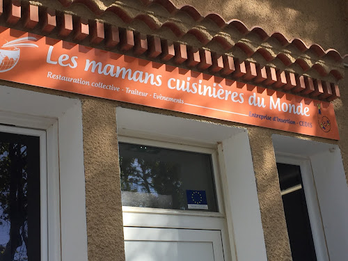 Traiteur Les Mamans Cuisinières du Monde Toulon