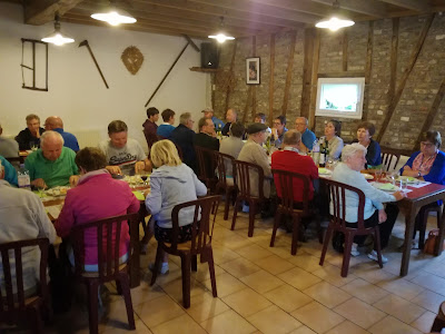 La Ferme au Blé à Clenleu