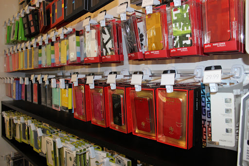 Cell Phone Store «Mega Mobile», reviews and photos, 230 Newbury St, Boston, MA 02116, USA