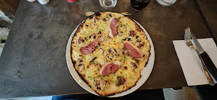 Photo n°47 de Pizzeria Feu de bois et papilles à Labruguière ()