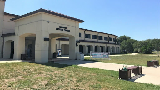 Gym «Rambler Gym», reviews and photos, Washington Cir, Randolph AFB, TX 78150, USA