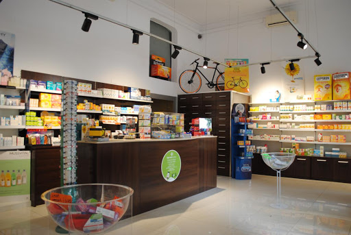 Farmacia Diputació Amb Girona