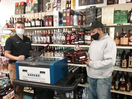 Liquor Store «Quality Liquors», reviews and photos, 5 Gedney St, Salem, MA 01970, USA