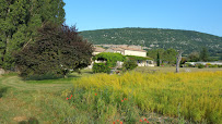 Photos des visiteurs du Restaurant La Bastide des Bourguets : Bed and Breakfast de Prestige proche du Mont Ventoux, Luberon Vaucluse (Provence) à Sault - n°17