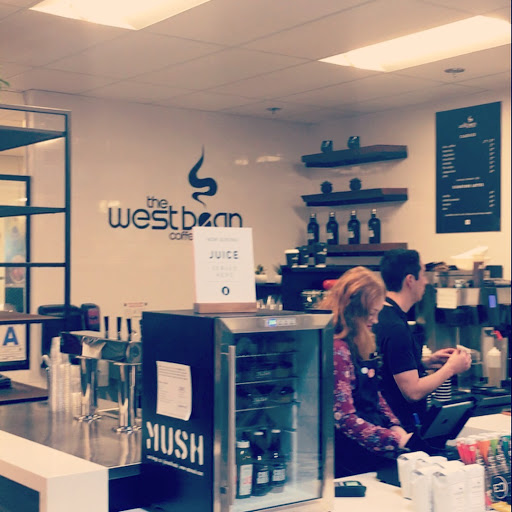 Coffee Shop «The WestBean Coffee Roasters», reviews and photos, 2820 Historic Decatur Rd, San Diego, CA 92106, USA