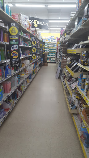 Discount Store «Dollar General», reviews and photos, 5611 Atlanta Hwy, Flowery Branch, GA 30542, USA