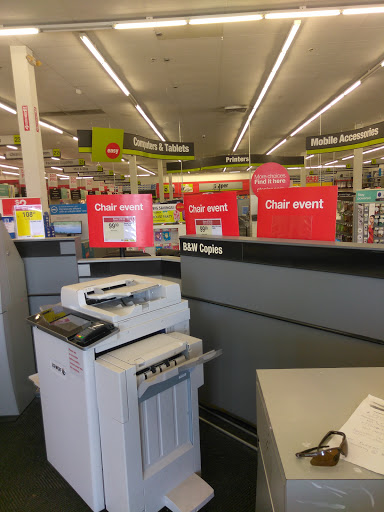 Office Supply Store «Staples», reviews and photos, 7929 Eastern Ave, Baltimore, MD 21224, USA