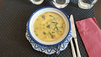 Soupe du Restaurant thaï PÂTES THAÏ à Paris - n°18