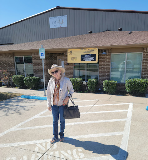 Common Ground Network