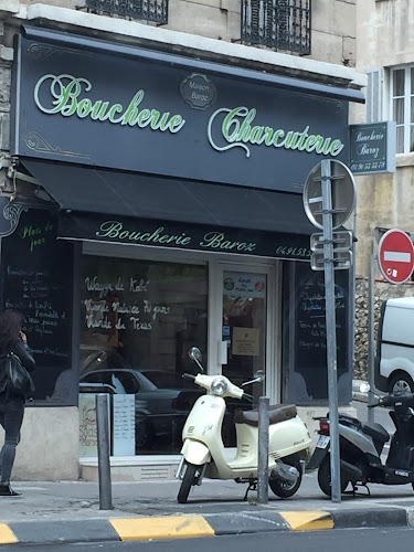 Boucherie Peritore Paradis à Marseille