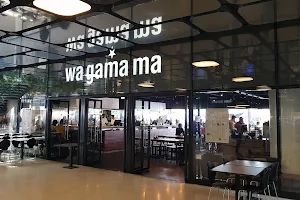 Wagamama image