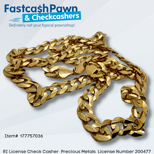 Pawn Shop «Fastcash Pawn & Checkcashers», reviews and photos
