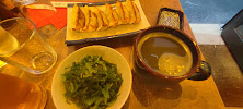Plats et boissons du Restaurant Oishi Ramen à Paris - n°8