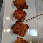 Photo n°10 de l'avis de Luca.e fait le 29/12/2023 à 20:44 sur le  Vecchia Segheria à Delianuova