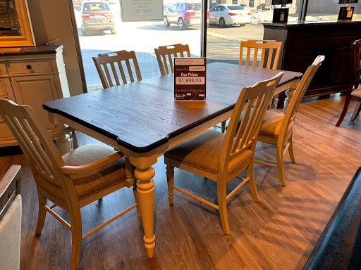 Furniture Store «Ashley HomeStore», reviews and photos, 1821 NY-110, Farmingdale, NY 11735, USA