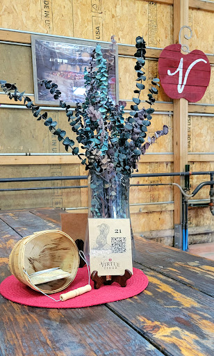 Cider Mill «Virtue Cider», reviews and photos, 2170 62nd St, Fennville, MI 49408, USA