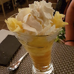 Photo n° 5 de l'avis de Florian.C fait le 25/09/2019 à 13:08 pour Restaurant U Veniqui à Conca