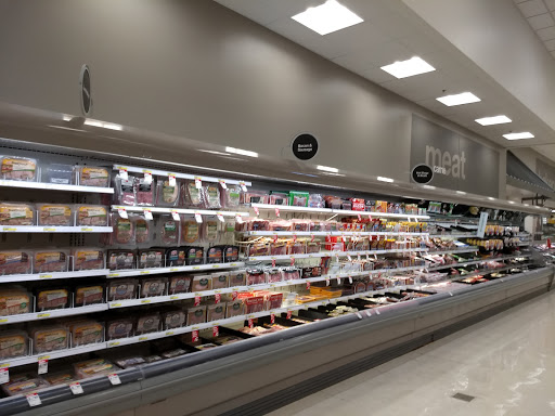 Department Store «Target», reviews and photos, 601 S Plano Rd, Richardson, TX 75081, USA