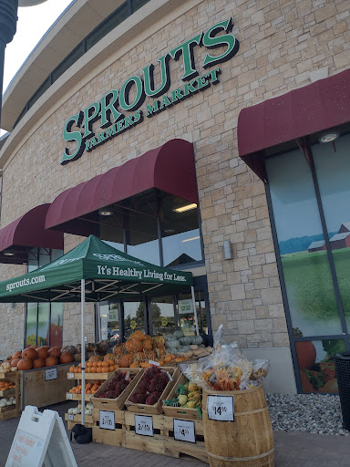 Health Food Store «Sprouts Farmers Market», reviews and photos, 6821 W 135th St, Overland Park, KS 66223, USA