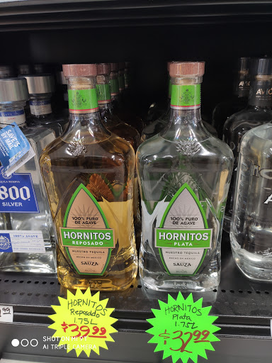 Liquor Store «Starting Gate Liquors/Finish Line Packaged Liquors», reviews and photos, 3470 Fort Meade Rd, Laurel, MD 20724, USA