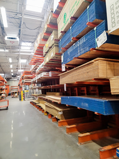 Home Improvement Store «The Home Depot», reviews and photos, 851 Montlimar Dr, Mobile, AL 36609, USA