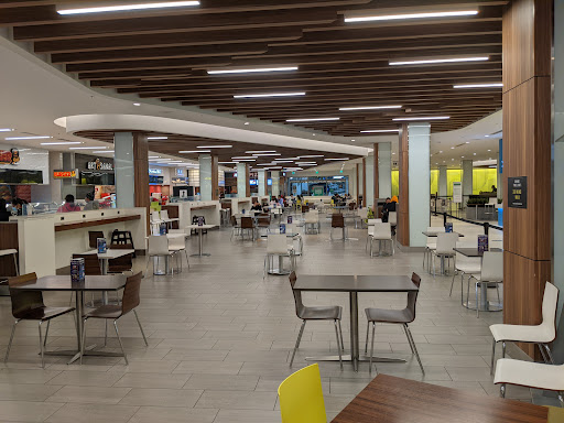 Sunvalley Food Court