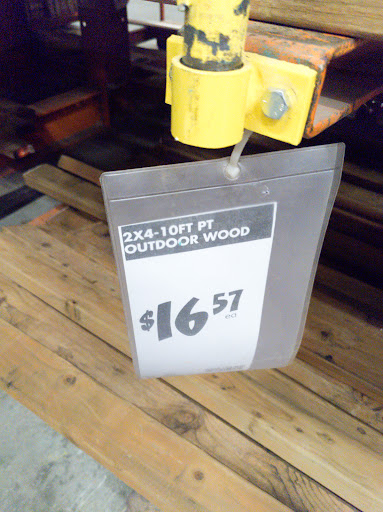 Home Improvement Store «The Home Depot», reviews and photos, 18333 120th Ave NE, Bothell, WA 98011, USA