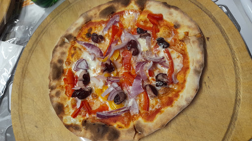 Dolce & Salato Pizzeria in Ponte Seghe, Provincia di Bergamo
