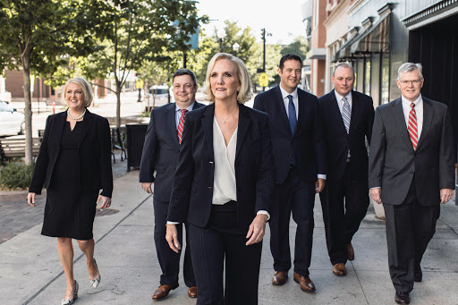 Personal Injury Attorney «Gerling Law Injury Attorneys», reviews and photos