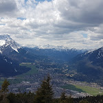 Photo n°1 de l'avis de Christian.c fait le 17/04/2019 à 09:29 sur le  Wankhaus à Garmisch-Partenkirchen