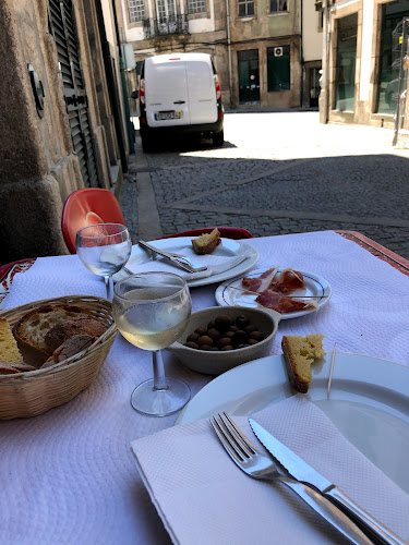 Avaliações doCasa Bastos em Lamego - Restaurante