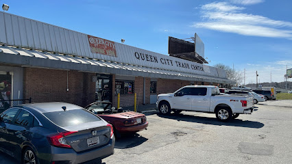 Queen City Package Store