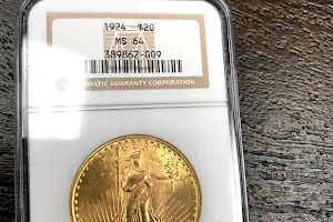 Crown Gold Exchange image