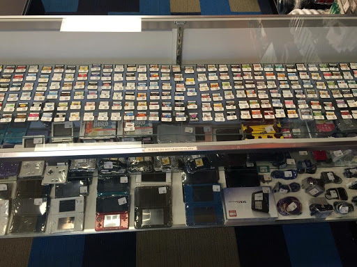 Video Game Store «Game X Change», reviews and photos, 2522 Scottsville Rd, Bowling Green, KY 42104, USA