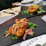 Photo n°4 de l'avis de Francesco.e fait le 18/07/2021 à 19:21 sur le  Pizzeria Carmine Ragno à Atripalda